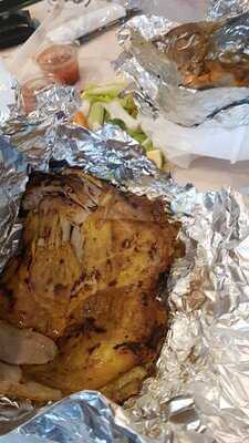 ‪maraheb Mandi & Madfoon‬