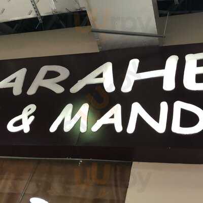 ‪maraheb Mandi & Madfoon‬