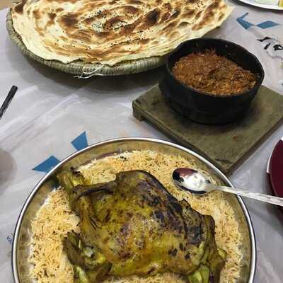 ‪maraheb Mandi & Madfoon‬