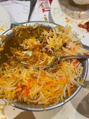 ‪delhi Darbar Restaurant‬