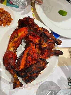 ‪delhi Darbar Restaurant‬