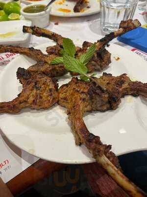 ‪delhi Darbar Restaurant‬