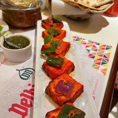 ‪delhi Darbar Restaurant‬