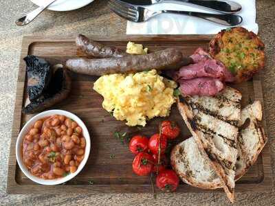 ‪senara Restaurant‬