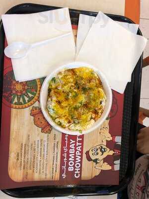 ‪bombay Chowpatty‬