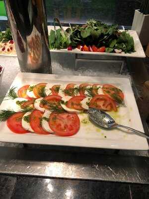 ‪entre-nous Restaurant‬