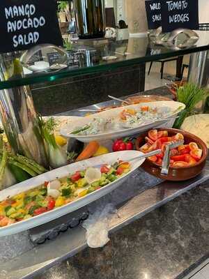 ‪entre-nous Restaurant‬