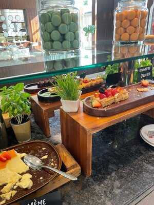 ‪entre-nous Restaurant‬