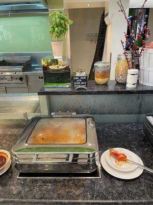 ‪entre-nous Restaurant‬