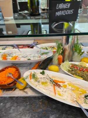 ‪entre-nous Restaurant‬