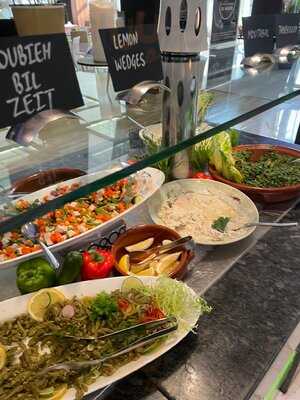 ‪entre-nous Restaurant‬