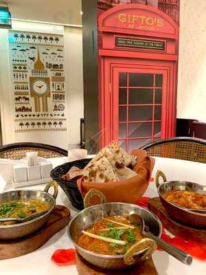 ‪gifto's Of London‬