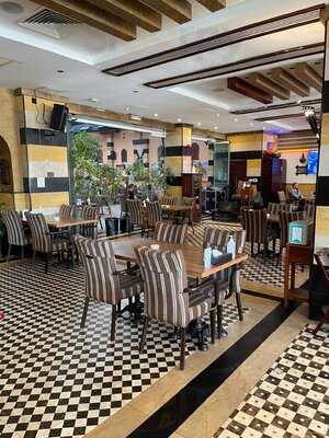 ‪al Bait Al Shami Restaurant & Cafe‬