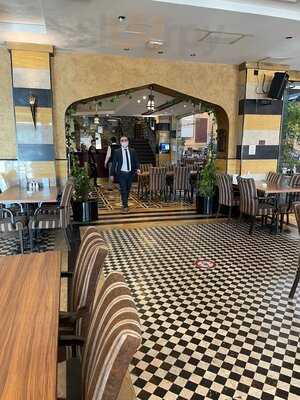 ‪al Bait Al Shami Restaurant & Cafe‬