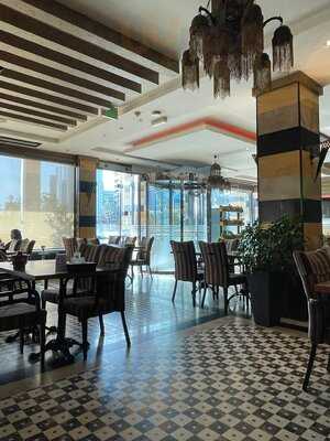 ‪al Bait Al Shami Restaurant & Cafe‬