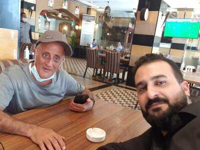 ‪al Bait Al Shami Restaurant & Cafe‬