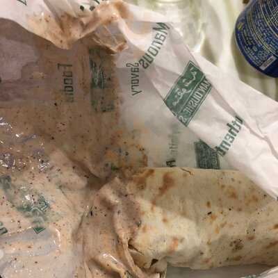 ‪man'oushe Street‬