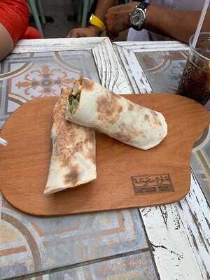 ‪man'oushe Street‬