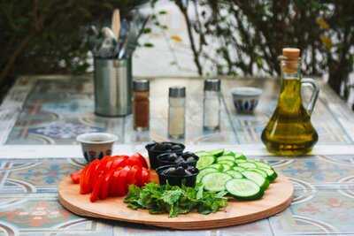 ‪man'oushe Street‬