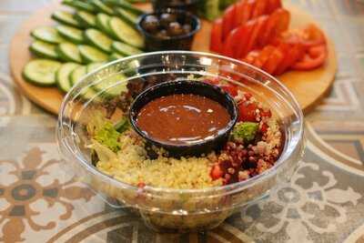 ‪man'oushe Street‬