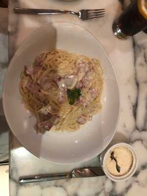 ‪biella Caffe Pizzeria Ristorante‬