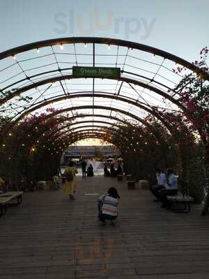 ‪graffiti Burger - Al Khawaneej‬