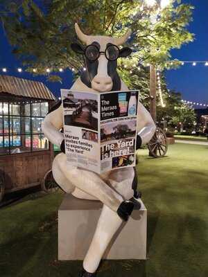 ‪graffiti Burger - Al Khawaneej‬