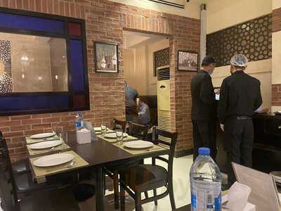 ‪sigdi Restaurant‬