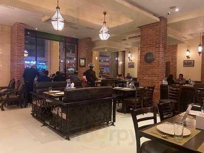 ‪sigdi Restaurant‬