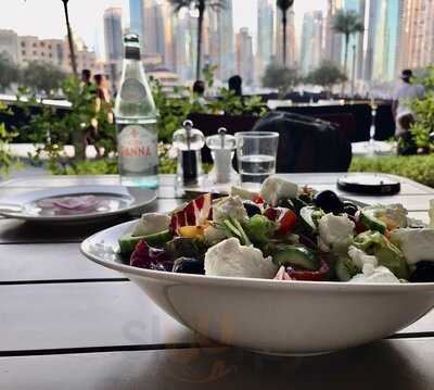 ‪vapiano, The Dubai Mall‬