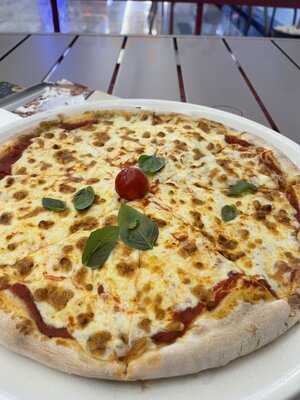 ‪vapiano, The Dubai Mall‬