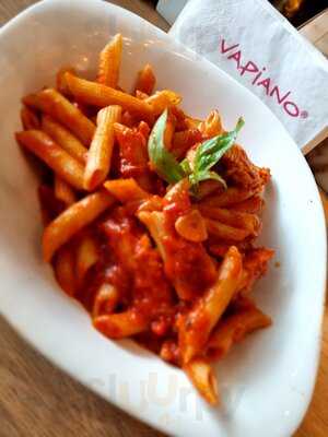 ‪vapiano, The Dubai Mall‬