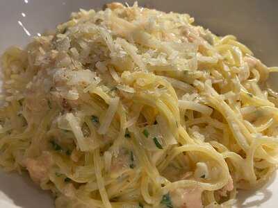 ‪vapiano, The Dubai Mall‬