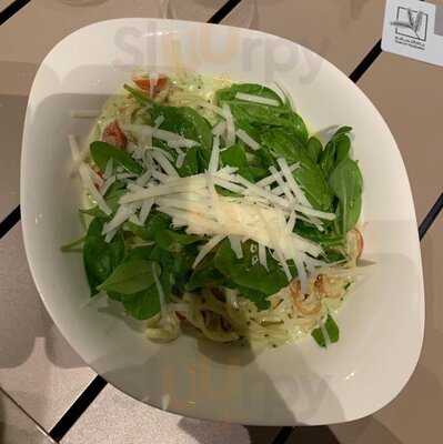 ‪vapiano, The Dubai Mall‬