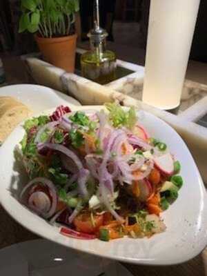 ‪vapiano, The Dubai Mall‬