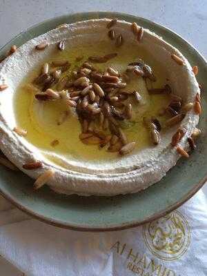 ‪alhamidieh Resturant‬