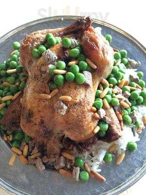 ‪alhamidieh Resturant‬