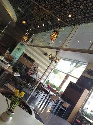 ‪alhamidieh Resturant‬