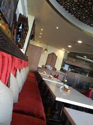 ‪alhamidieh Resturant‬