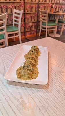 ‪that Place Cafe Dxb‬