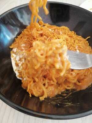 ‪that Place Cafe Dxb‬