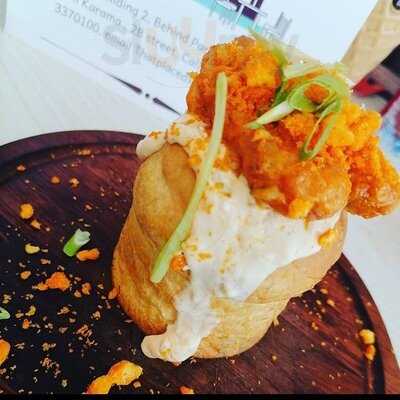 ‪that Place Cafe Dxb‬