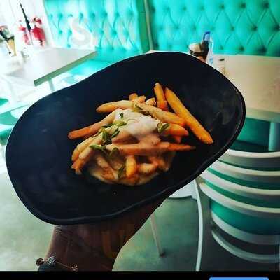 ‪that Place Cafe Dxb‬