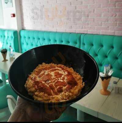 ‪that Place Cafe Dxb‬