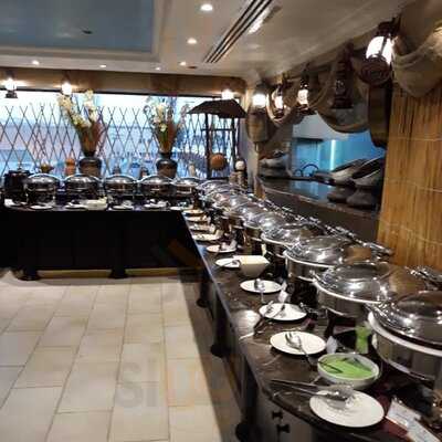 ‪pharaoh Cafe & Restaurant‬