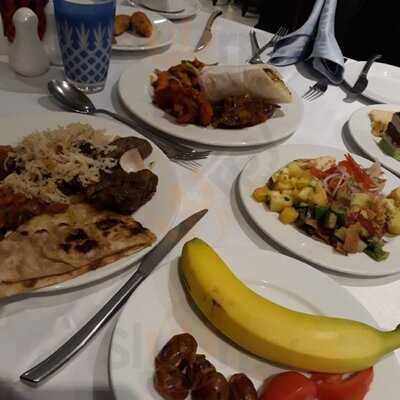 ‪pharaoh Cafe & Restaurant‬