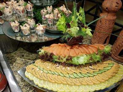 ‪pharaoh Cafe & Restaurant‬