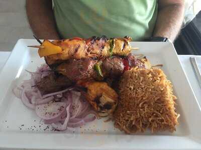 ‪pharaoh Cafe & Restaurant‬