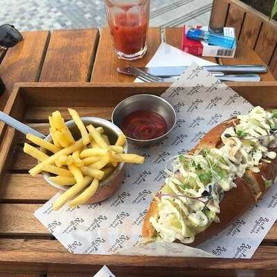 ‪pots, Pans & Boards‬