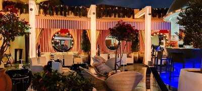 ‪mercury Rooftop‬